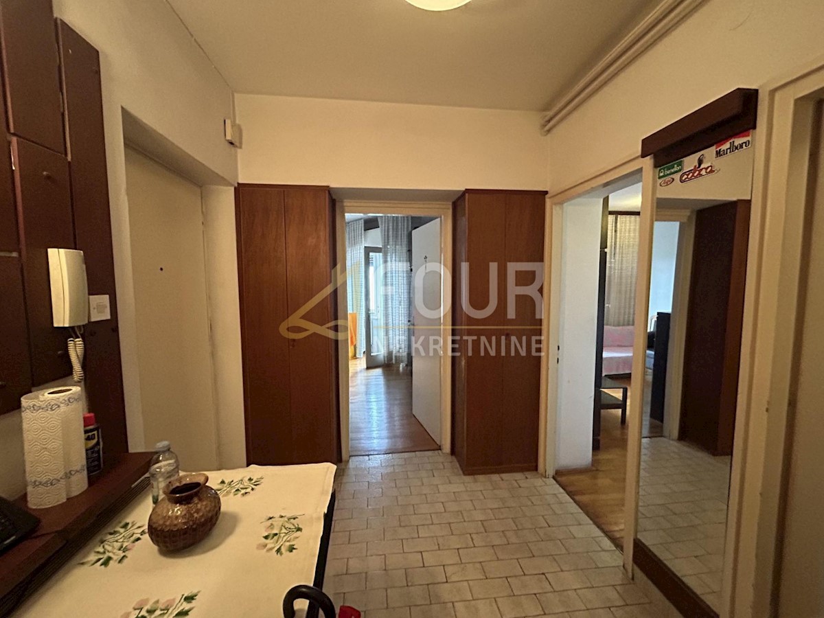 Apartmán Na prodej - PRIMORSKO-GORANSKA RIJEKA