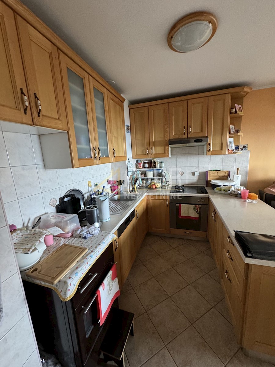 Apartmán Na prodej - PRIMORSKO-GORANSKA RIJEKA