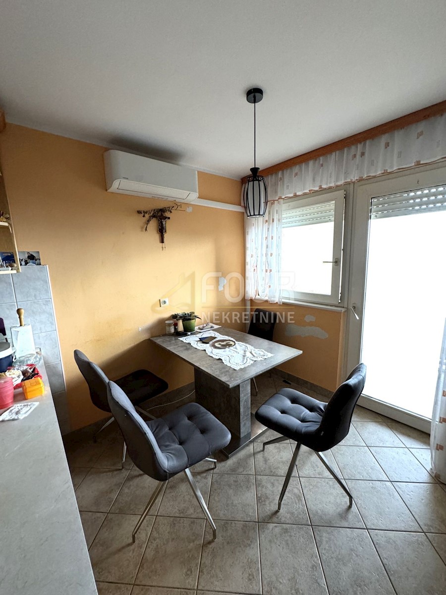 Apartmán Na prodej - PRIMORSKO-GORANSKA RIJEKA