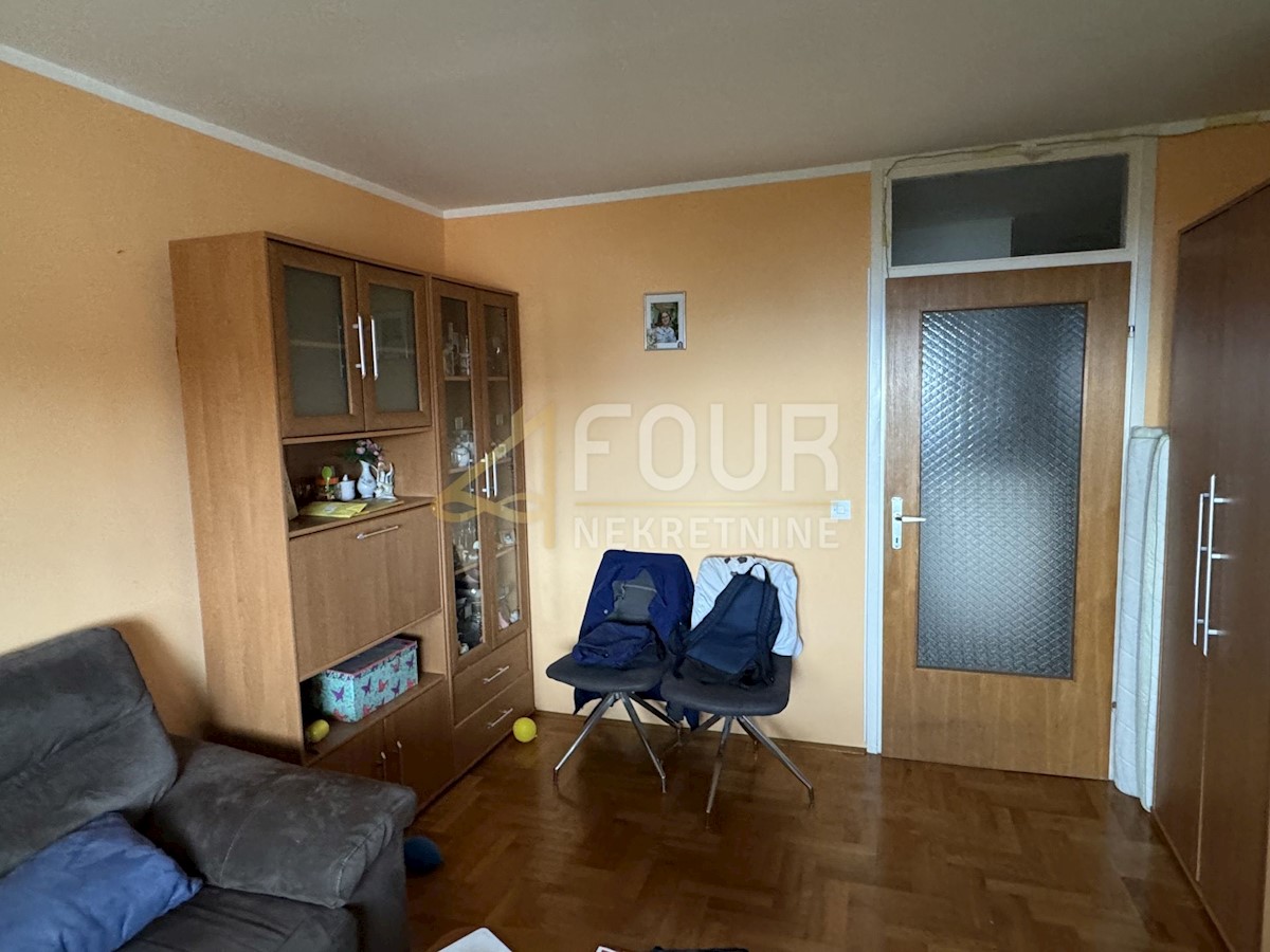 Apartmán Na prodej - PRIMORSKO-GORANSKA RIJEKA