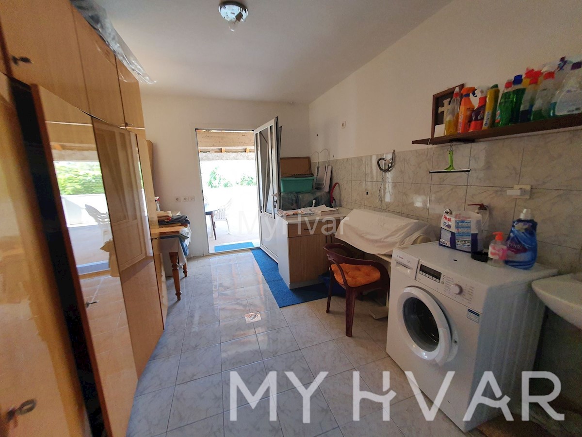 Appartement À vendre - SPLITSKO-DALMATINSKA HVAR