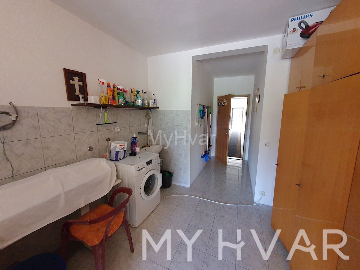 Appartement À vendre - SPLITSKO-DALMATINSKA HVAR