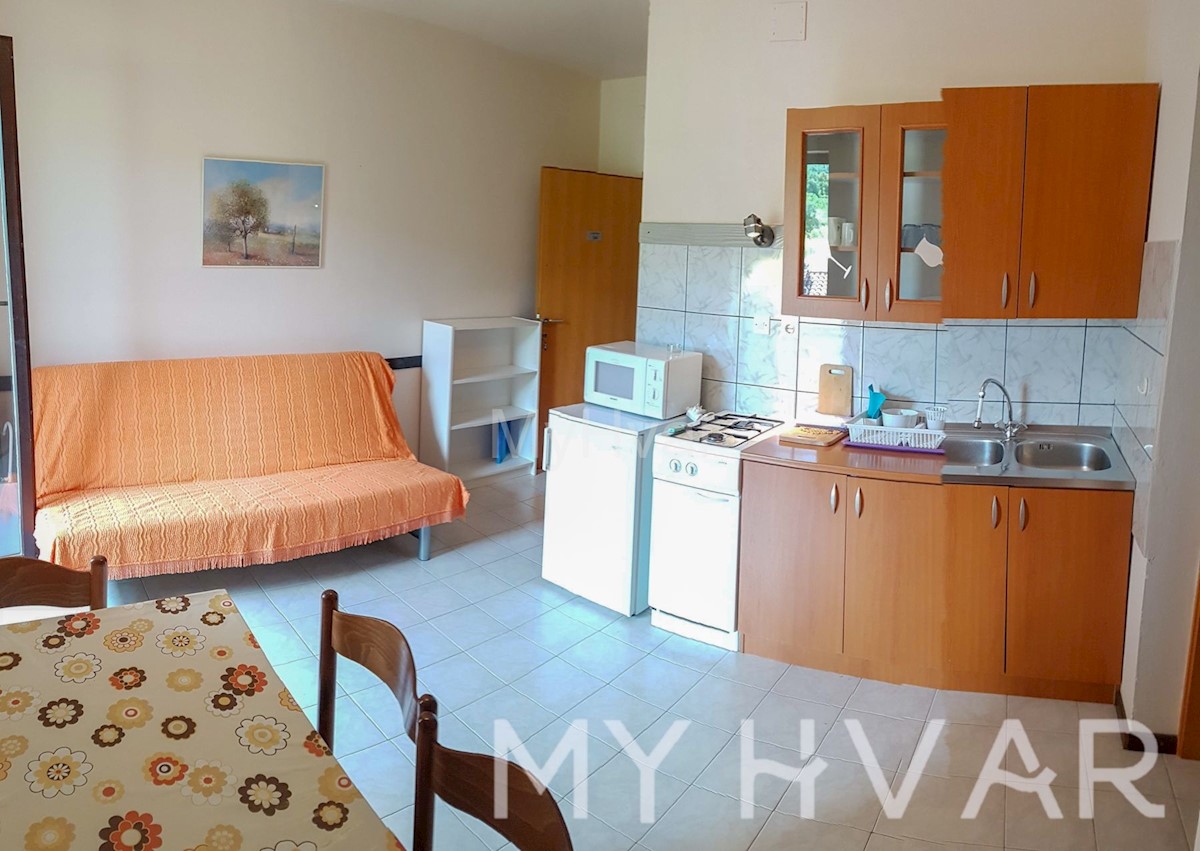 Appartement À vendre - SPLITSKO-DALMATINSKA HVAR