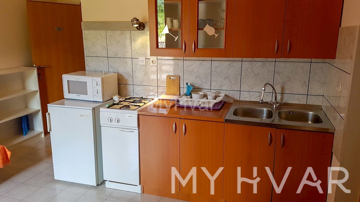 Appartement À vendre - SPLITSKO-DALMATINSKA HVAR