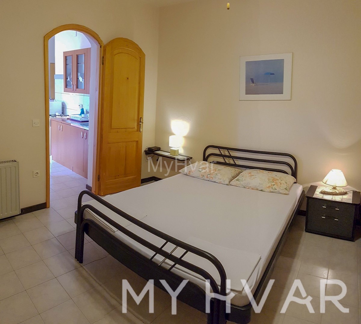 Apartma Na predaj - SPLITSKO-DALMATINSKA HVAR