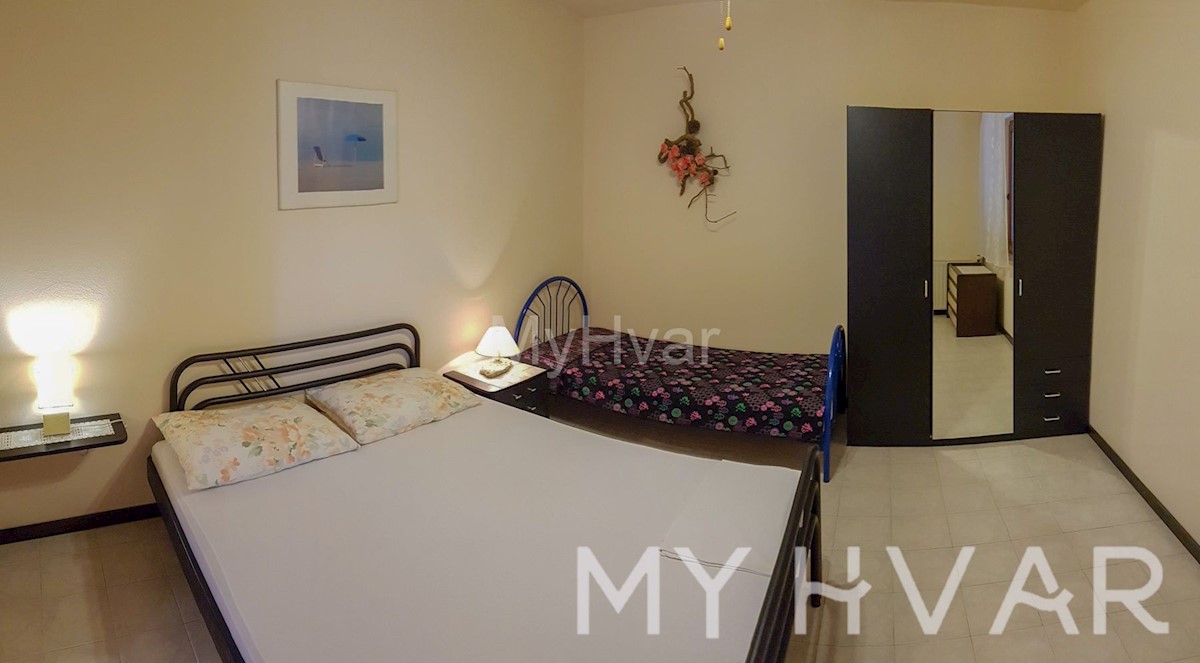 Apartmán Na predaj - SPLITSKO-DALMATINSKA HVAR