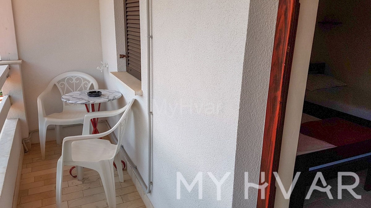 Appartement À vendre - SPLITSKO-DALMATINSKA HVAR