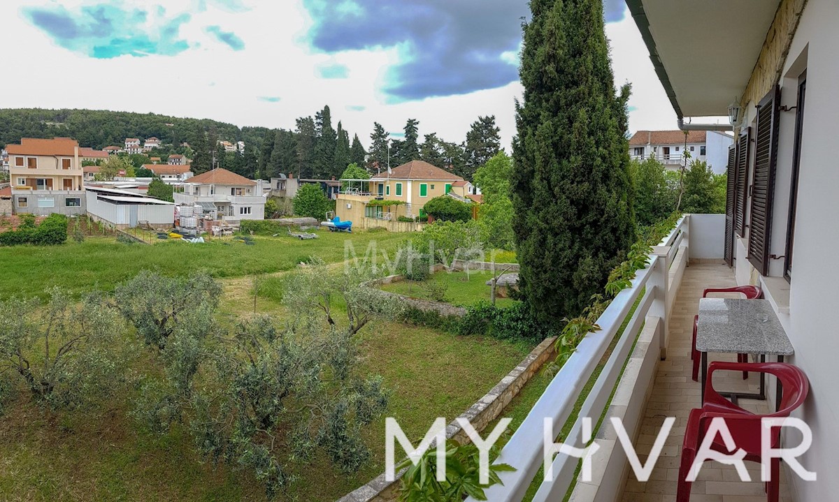 Appartement À vendre - SPLITSKO-DALMATINSKA HVAR