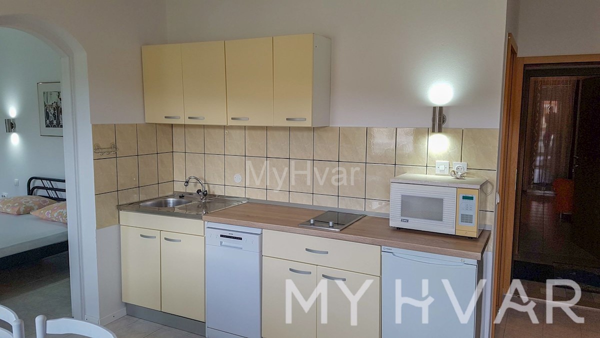 Appartement À vendre - SPLITSKO-DALMATINSKA HVAR