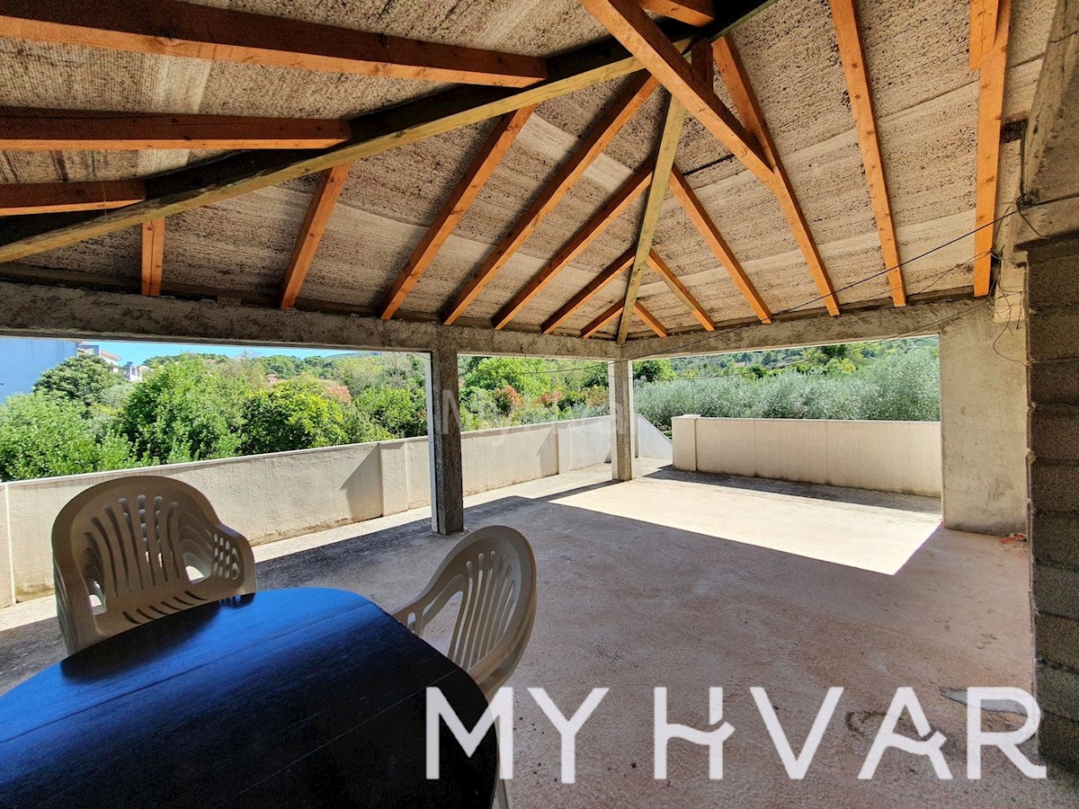 Flat For sale - SPLITSKO-DALMATINSKA HVAR