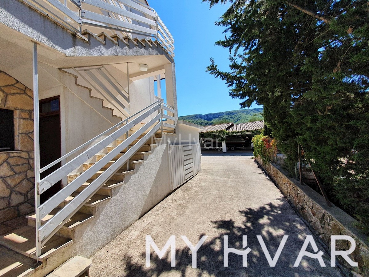 Apartmán Na predaj - SPLITSKO-DALMATINSKA HVAR