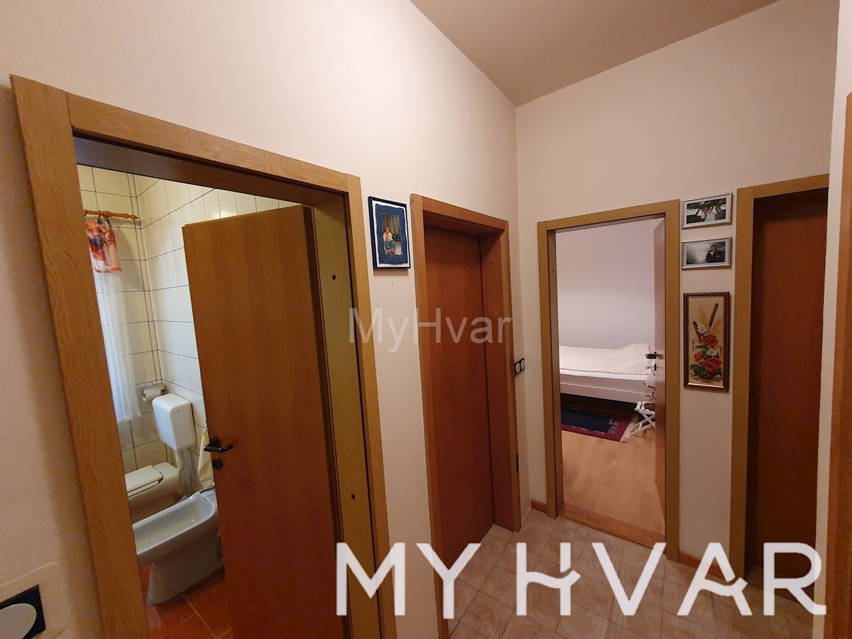 Appartement À vendre - SPLITSKO-DALMATINSKA HVAR