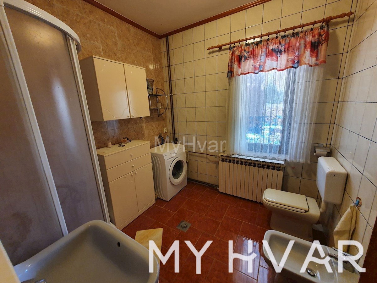 Apartmán Na predaj - SPLITSKO-DALMATINSKA HVAR