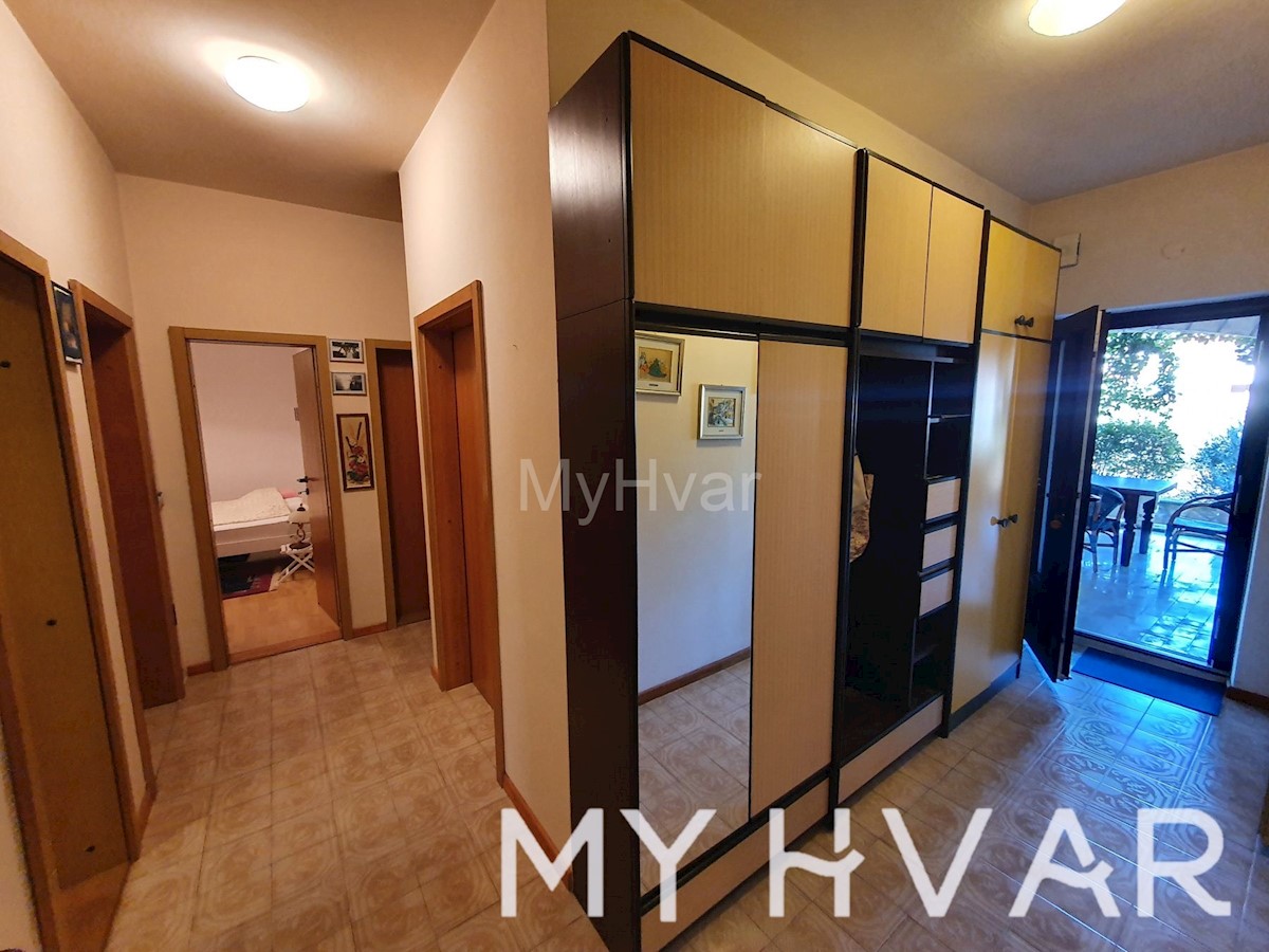 Appartement À vendre - SPLITSKO-DALMATINSKA HVAR