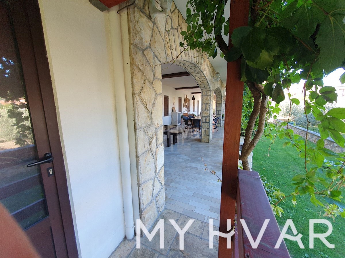 Flat For sale - SPLITSKO-DALMATINSKA HVAR