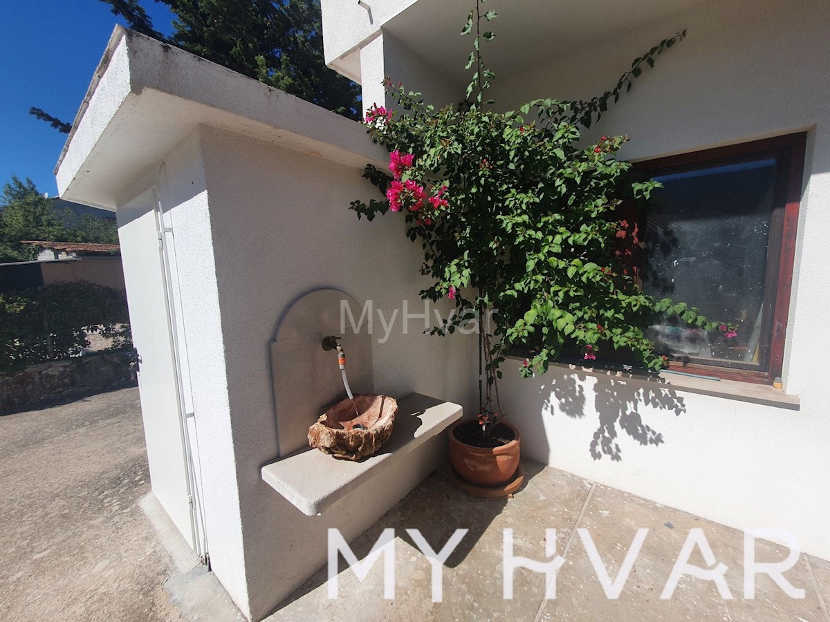 Appartement À vendre - SPLITSKO-DALMATINSKA HVAR