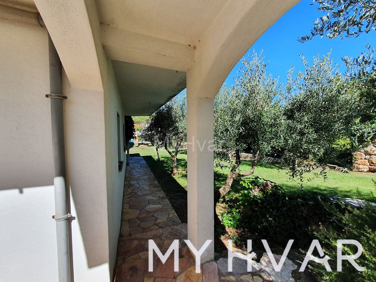 Appartement À vendre - SPLITSKO-DALMATINSKA HVAR