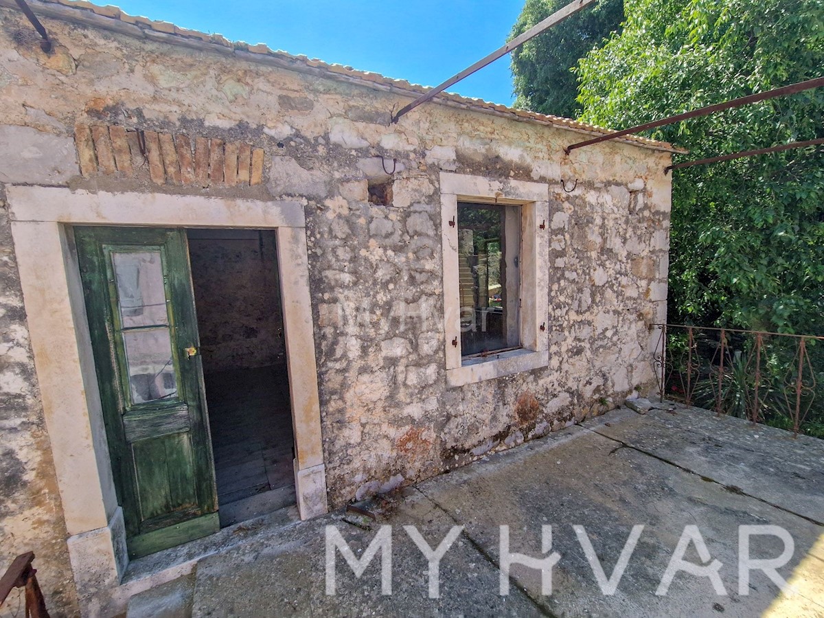 Casa In vendita - SPLITSKO-DALMATINSKA HVAR