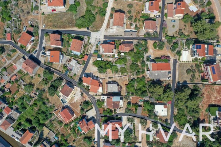 Land For sale - Splitsko-dalmatinska Hvar - foto 2/7