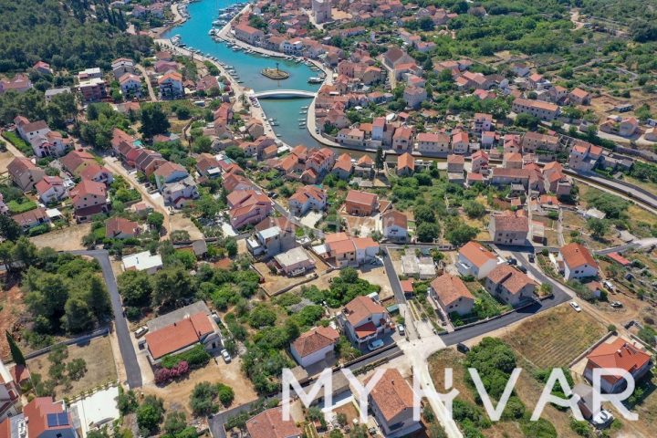 Land For sale - Splitsko-dalmatinska Hvar - foto 3/7