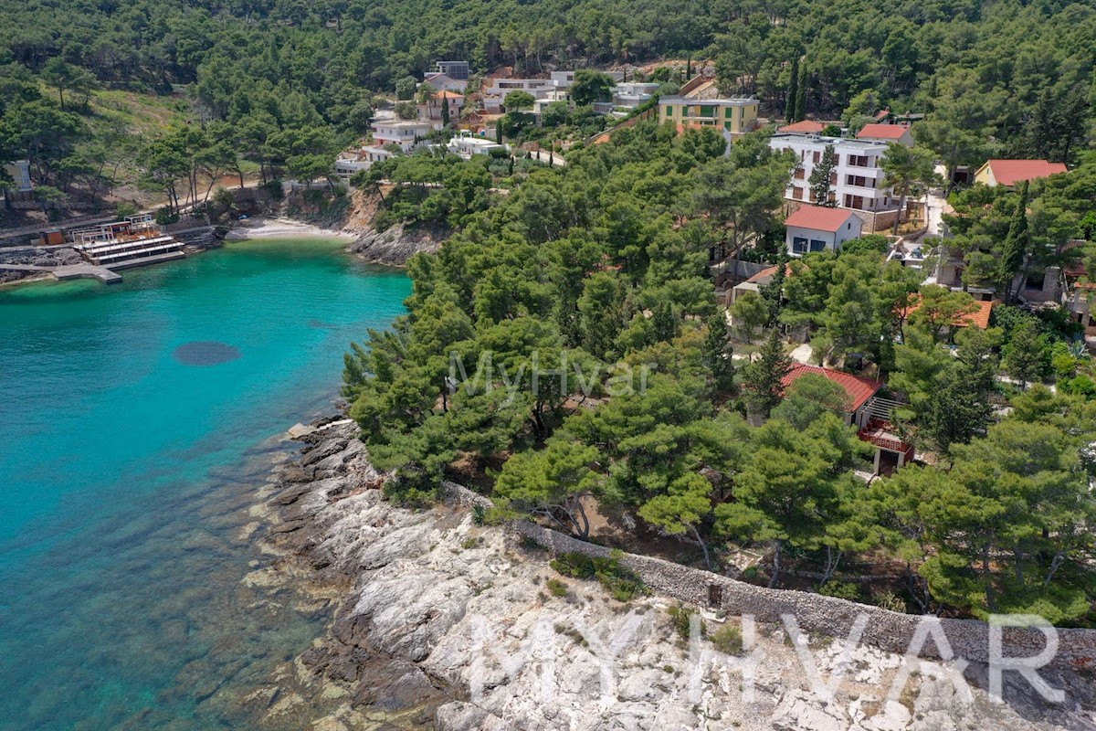 Apartmán Na prodej - SPLITSKO-DALMATINSKA HVAR