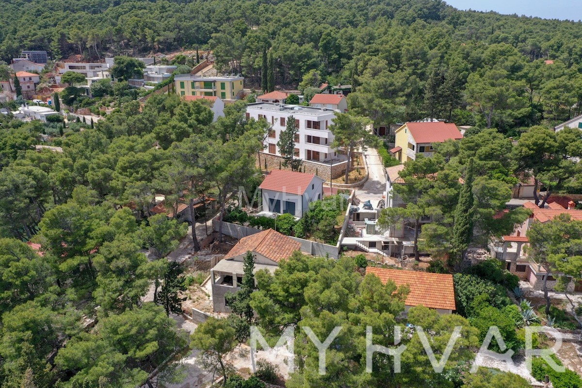 Appartamento In vendita - SPLITSKO-DALMATINSKA HVAR