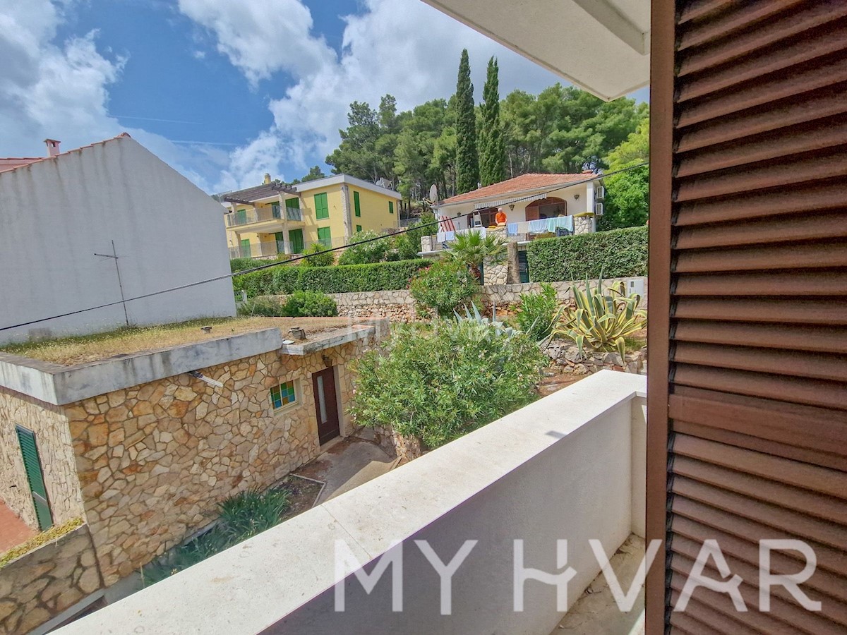 Appartement À vendre - SPLITSKO-DALMATINSKA HVAR