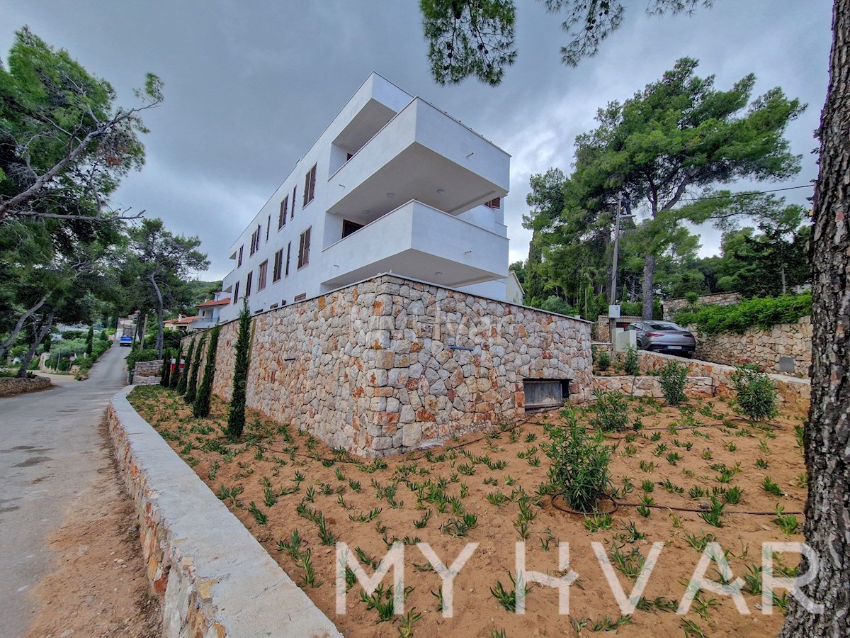 Apartmán Na prodej - SPLITSKO-DALMATINSKA HVAR