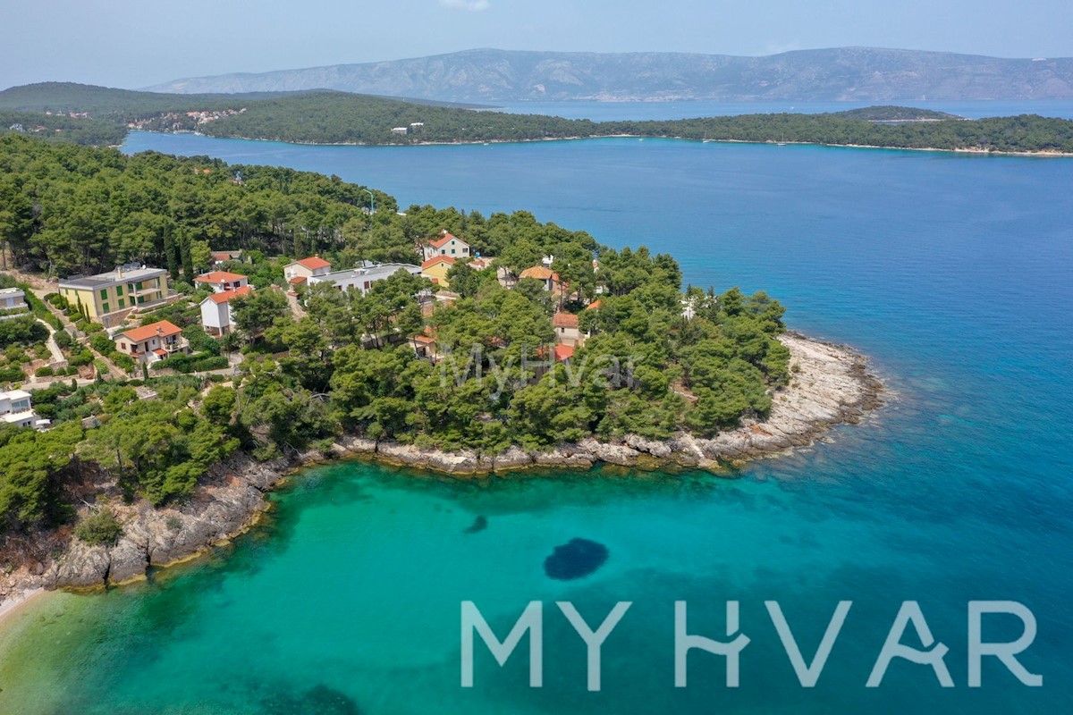 Apartmán Na prodej - SPLITSKO-DALMATINSKA HVAR