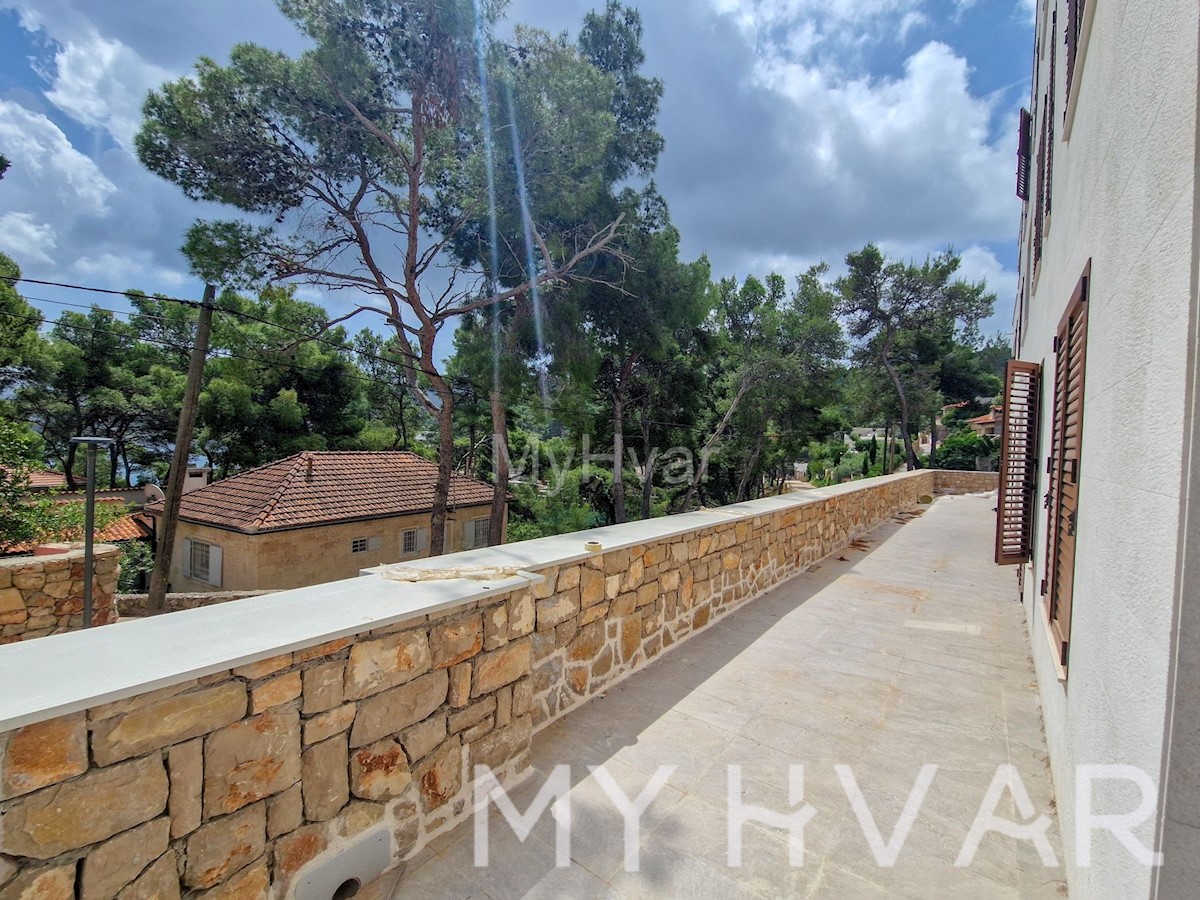 Apartmán Na prodej - SPLITSKO-DALMATINSKA HVAR