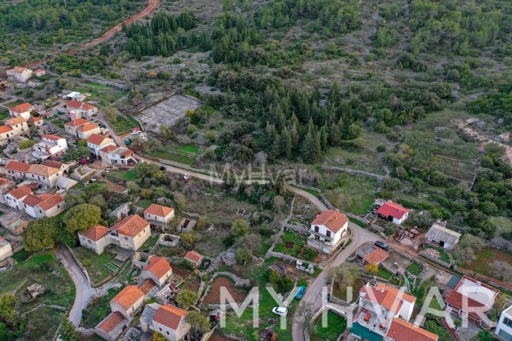 Grundstück zu verkaufen 1000 m² – Poljica