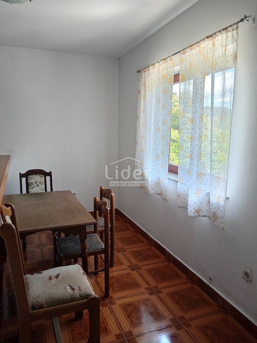 Flat For rent - PRIMORSKO-GORANSKA ČAVLE