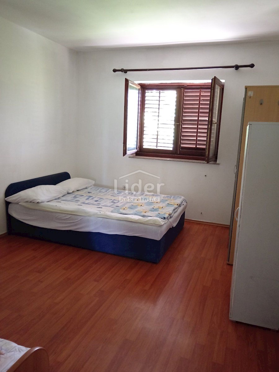 Flat For rent - PRIMORSKO-GORANSKA ČAVLE