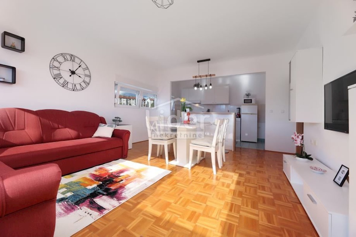 Apartmán K pronájmu - PRIMORSKO-GORANSKA RIJEKA