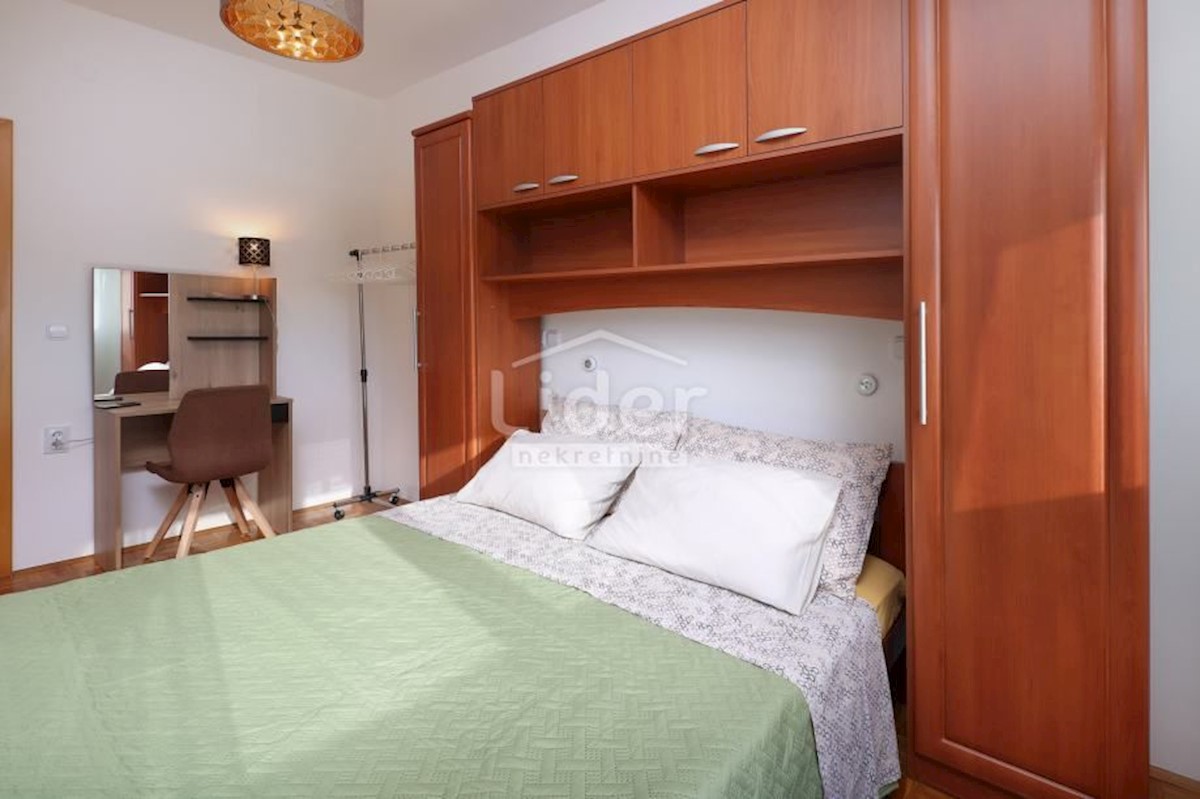 Apartmán Na prenájom - PRIMORSKO-GORANSKA RIJEKA