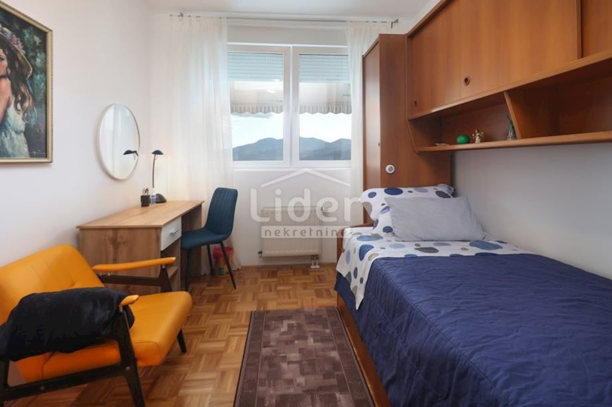 Apartmán Na prenájom - PRIMORSKO-GORANSKA RIJEKA