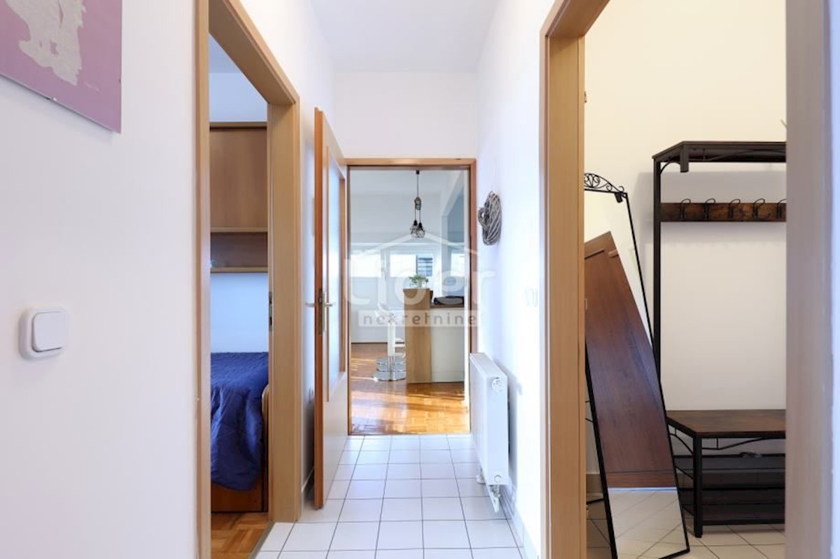 Apartmán Na prenájom - PRIMORSKO-GORANSKA RIJEKA