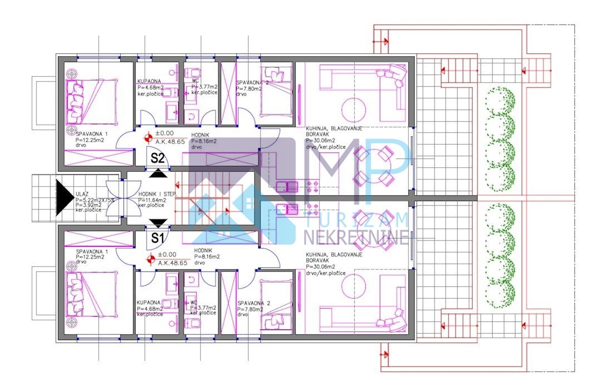 Apartmán Na prodej - ISTARSKA LIŽNJAN