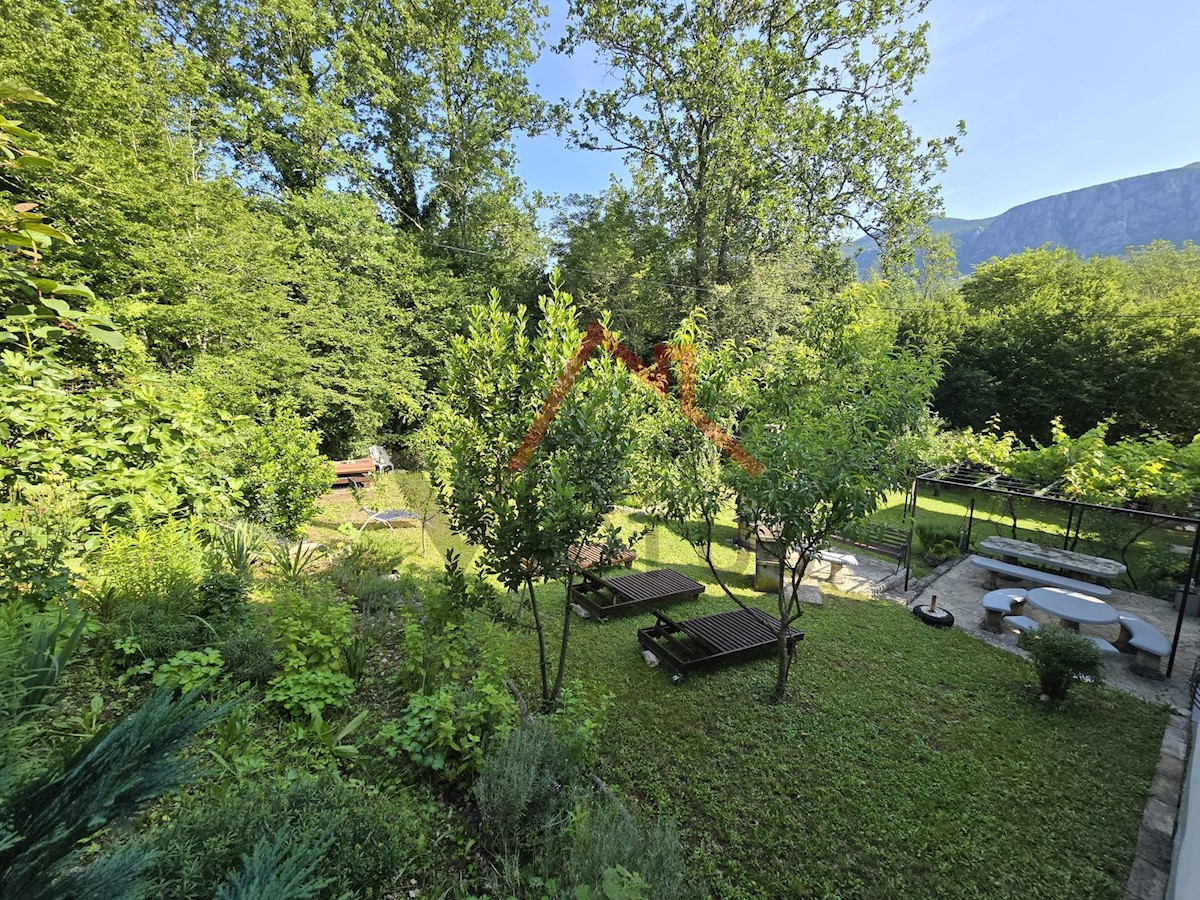 Casa In vendita - PRIMORSKO-GORANSKA VINODOLSKA OPĆINA