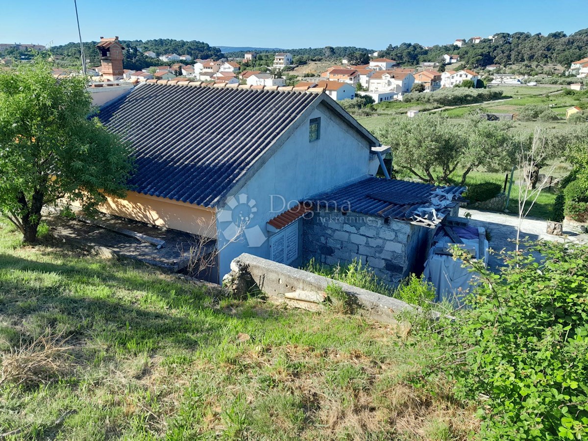 Haus Zu verkaufen - PRIMORSKO-GORANSKA RAB