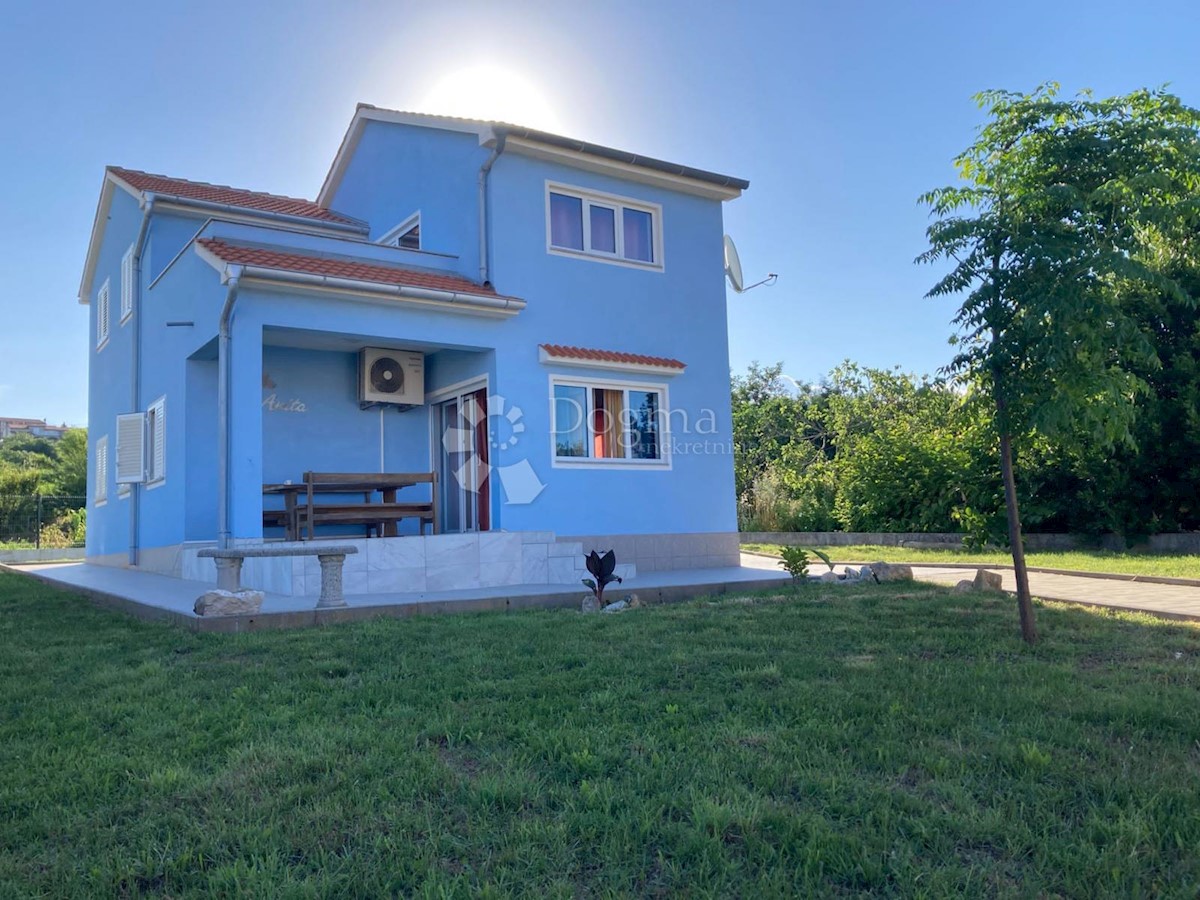 House For sale - PRIMORSKO-GORANSKA RAB