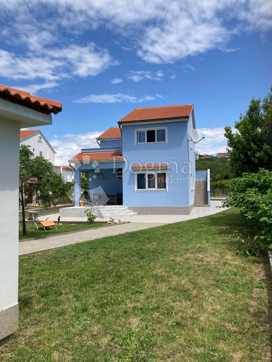 House For sale - PRIMORSKO-GORANSKA RAB