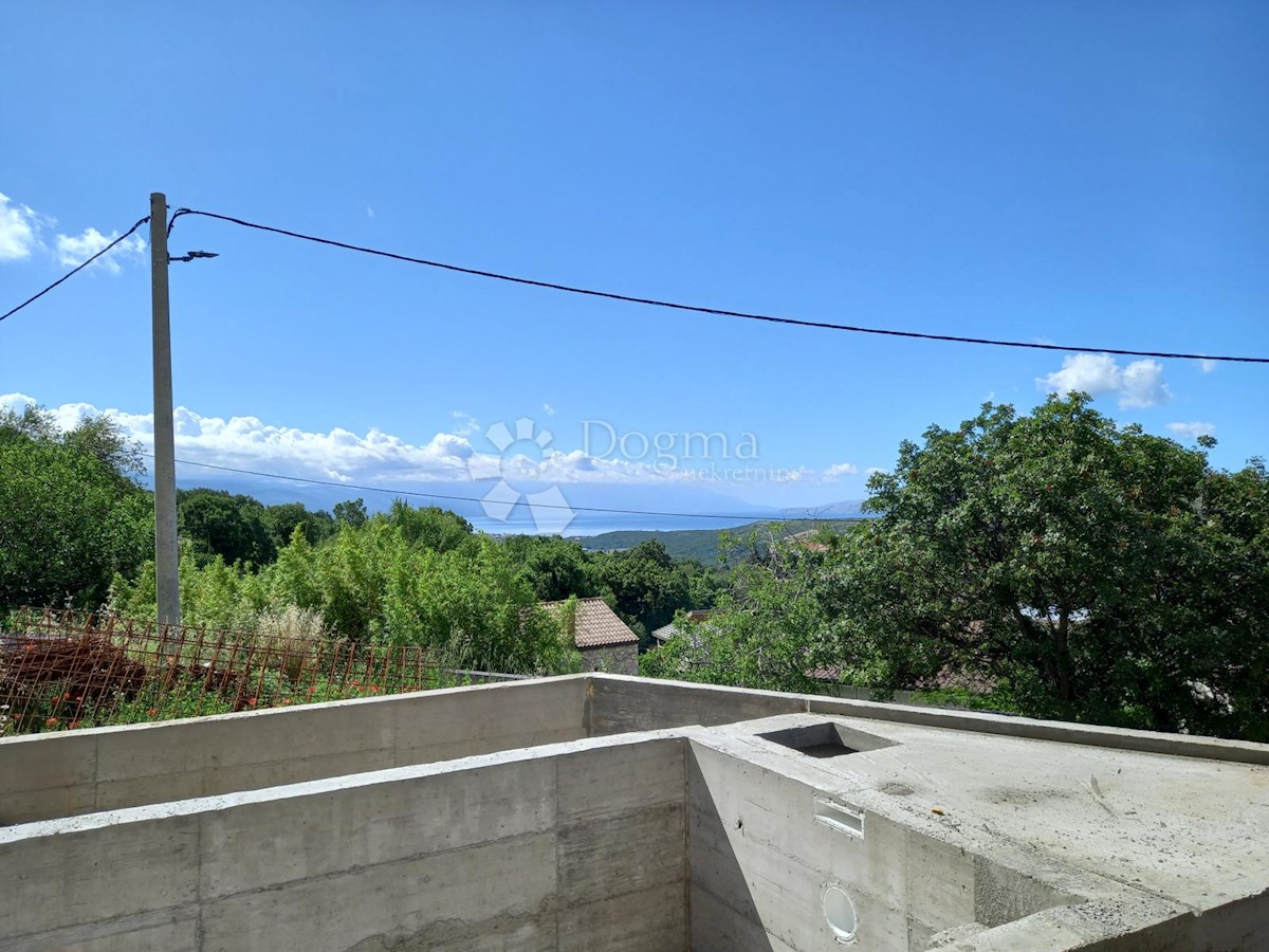 Kuća Na prodaju - PRIMORSKO-GORANSKA VINODOLSKA OPĆINA