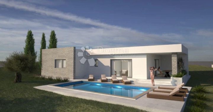 Casa in vendita 140 m² – Labin