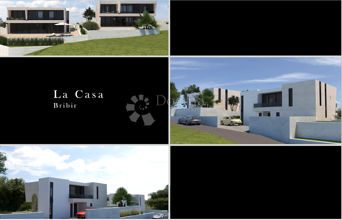 Kuća Na prodaju - Primorsko-goranska Vinodolska Općina - foto 3/38
