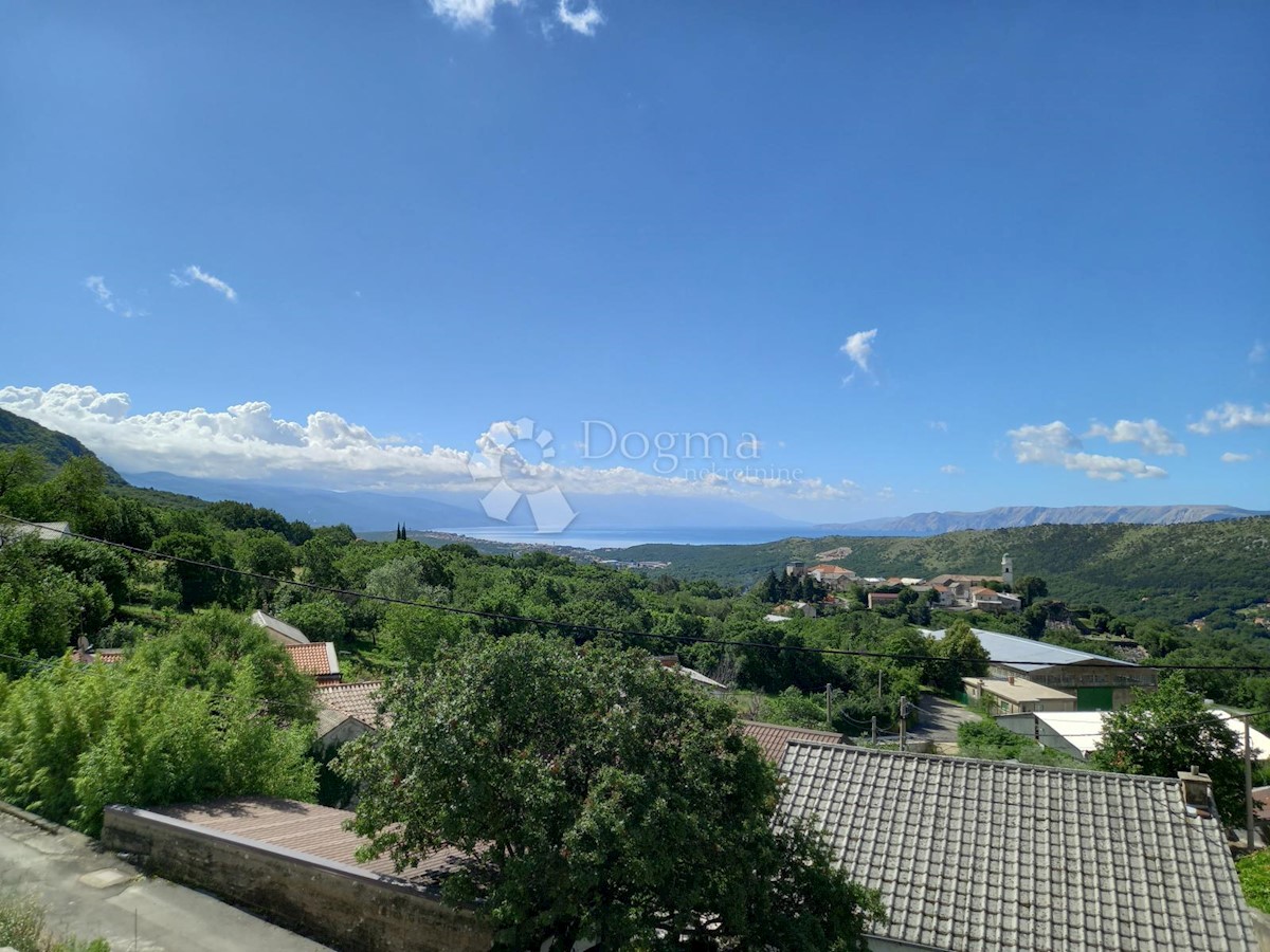 Kuća Na prodaju - PRIMORSKO-GORANSKA VINODOLSKA OPĆINA
