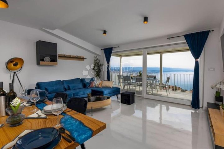 Apartment zu verkaufen 85 m² – Bregi