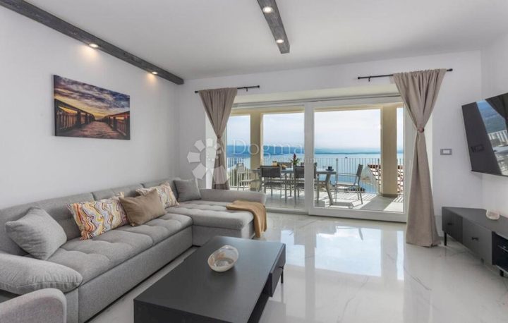 Appartamento in vendita 153 m² – Bregi