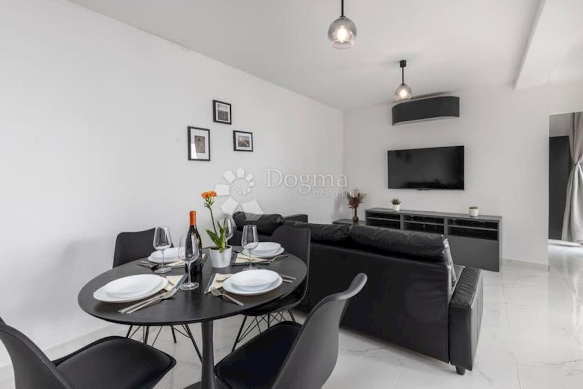 Apartma Naprodaj - PRIMORSKO-GORANSKA Matulji