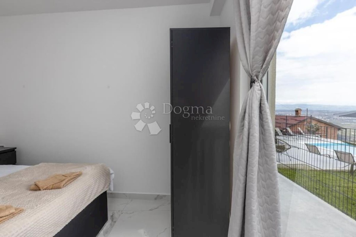 Apartmán Na prodej - PRIMORSKO-GORANSKA MATULJI